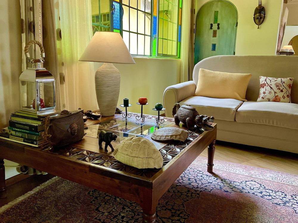 Pink Flamingo Boutique Hotel