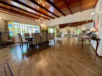Pink Flamingo Boutique Hotel