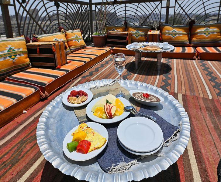 Hotel Pyramids Gem Plaza