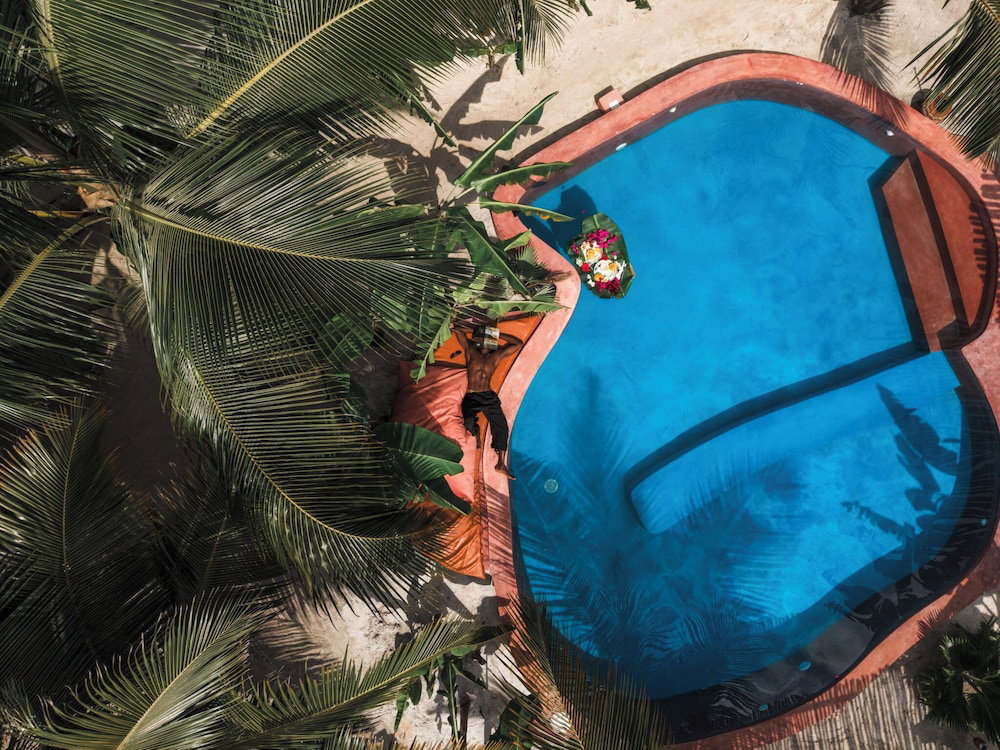 Hotel Green Ocean Zanzibar Boutique Hotel