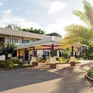Hotel Protea Hotel By Marriott Dar Es Salaam Oyster Bay cazare Magomeni