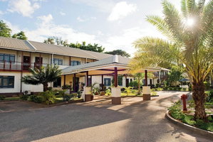 Hotel Protea Hotel By Marriott Dar Es Salaam Oyster Bay cazare Magomeni