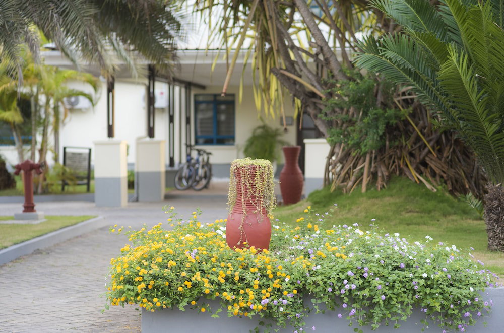 Protea Hotel By Marriott Dar Es Salaam Oyster Bay