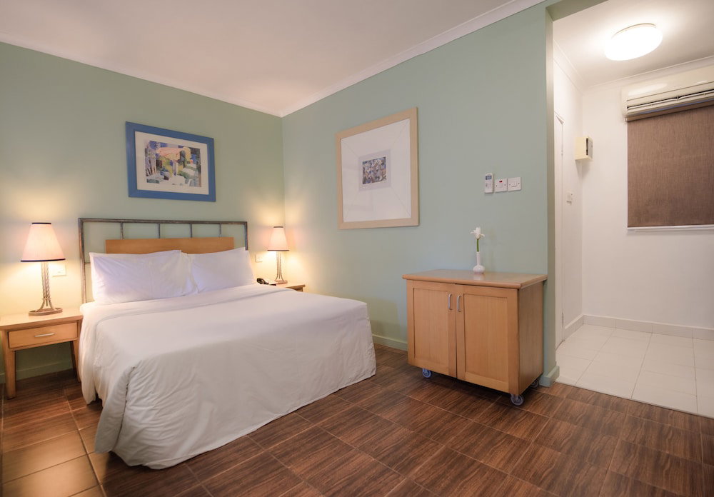 Protea Hotel By Marriott Dar Es Salaam Oyster Bay