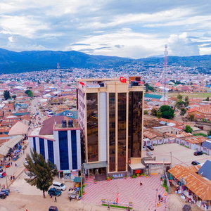 Hotel Gr Comfort Hotel cazare Mbeya