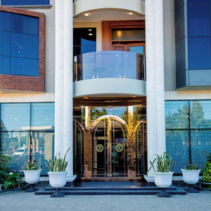 Hotel Royal Mgwasi Hotel cazare Mbeya