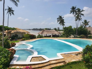 Hotel Maharaja Boutique Hotel Zanzibar cazare Uroa