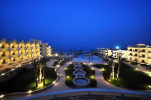 Hotel Life Resorts Coral Hills Beach & Spa cazare Al Qusayr