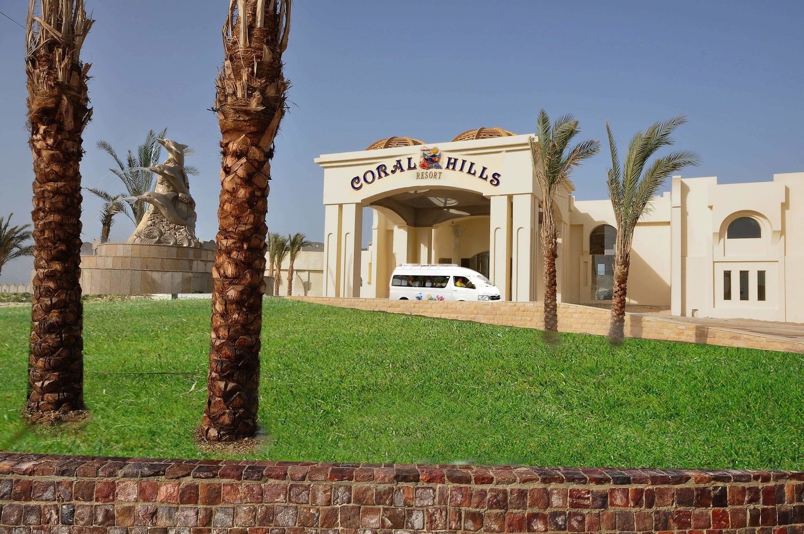 Life Resorts Coral Hills Beach & Spa