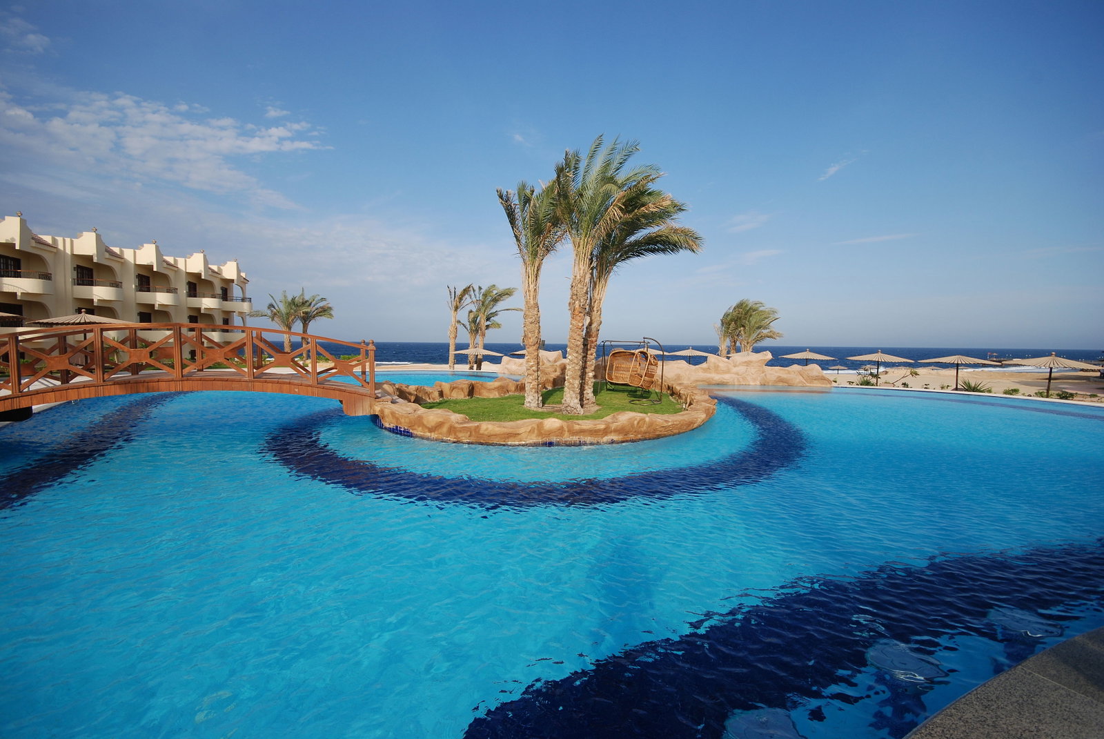 Life Resorts Coral Hills Beach & Spa