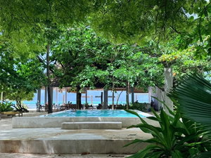 Hotel Garden Beach Bungalows cazare Jambiani