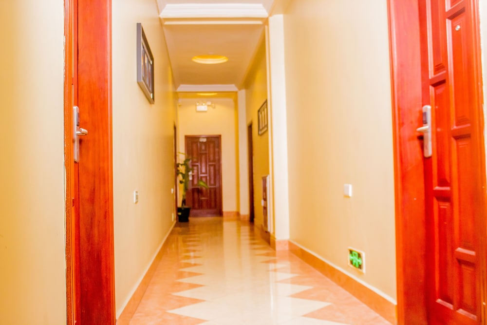 Hotel Jamirex Hotel