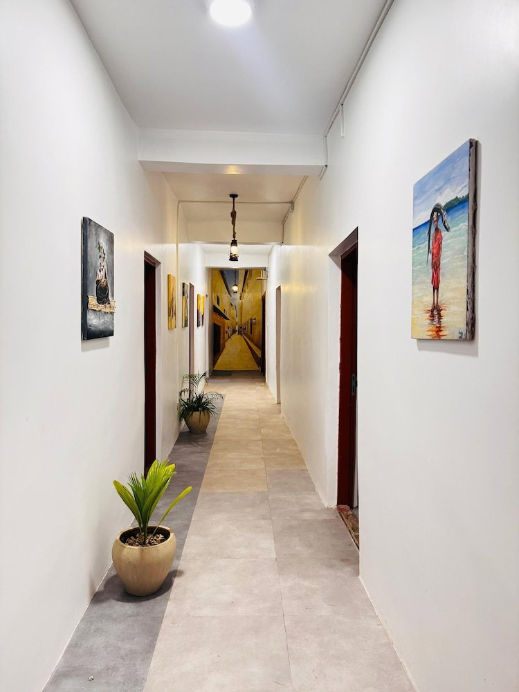 Hotel Bellimena Stone Town
