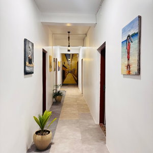 Hotel Bellimena Stone Town cazare Stone Town