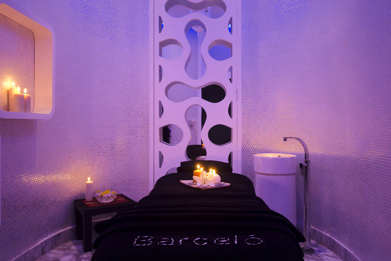 Hotel Barceló Tiran Sharm