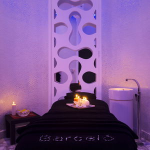 Hotel Barceló Tiran Sharm cazare Nabq