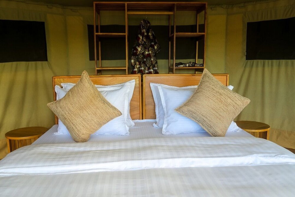 Hotel Sidai Serengeti Camp