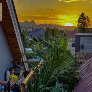 Hotel Home Villa Eco Boutique cazare Arusha