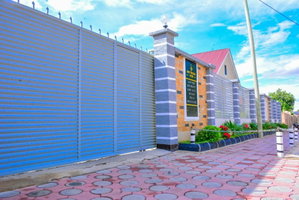 Hotel Dom Precious Lodge cazare Dodoma