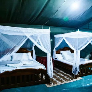 Hotel Mikumi Nalika Camp cazare Mikumi