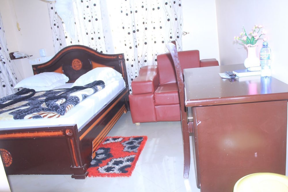 Hotel Kifa Best Point Hotel