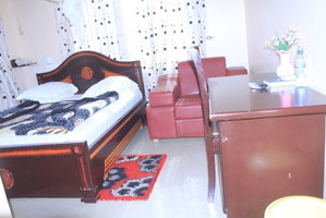 Hotel Kifa Best Point Hotel cazare Tarime