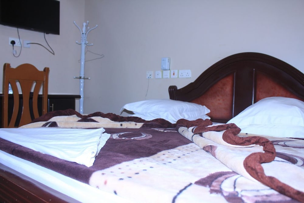 Kifa Best Point Hotel