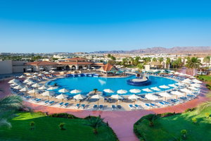 Hotel Xperience Kiroseiz Parkland cazare Naama Bay