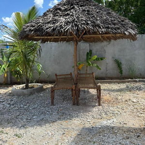 Hotel Malaika White House Apartment & Spa cazare Kiwengwa