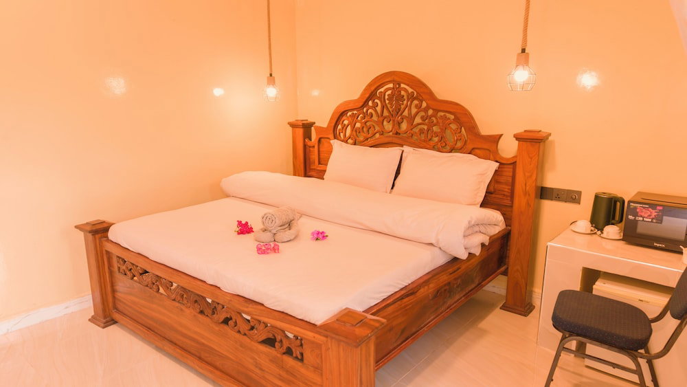 Hotel Kendwa Stay