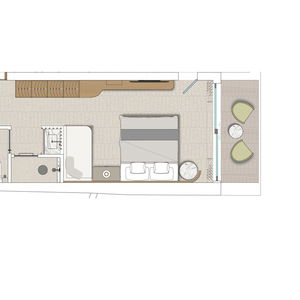 Hotel Numo Ierapetra cazare Ierapetra