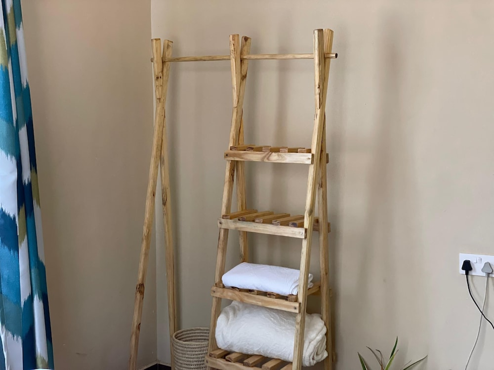Hotel Kilimanjaro Hideaway