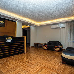 Hotel Nguchiro Palace cazare Moshi