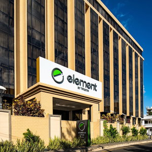 Hotel Element By Marriott Dar Es Salaam cazare Magomeni