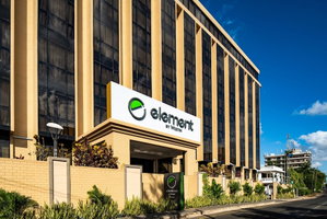 Hotel Element By Marriott Dar Es Salaam cazare Magomeni