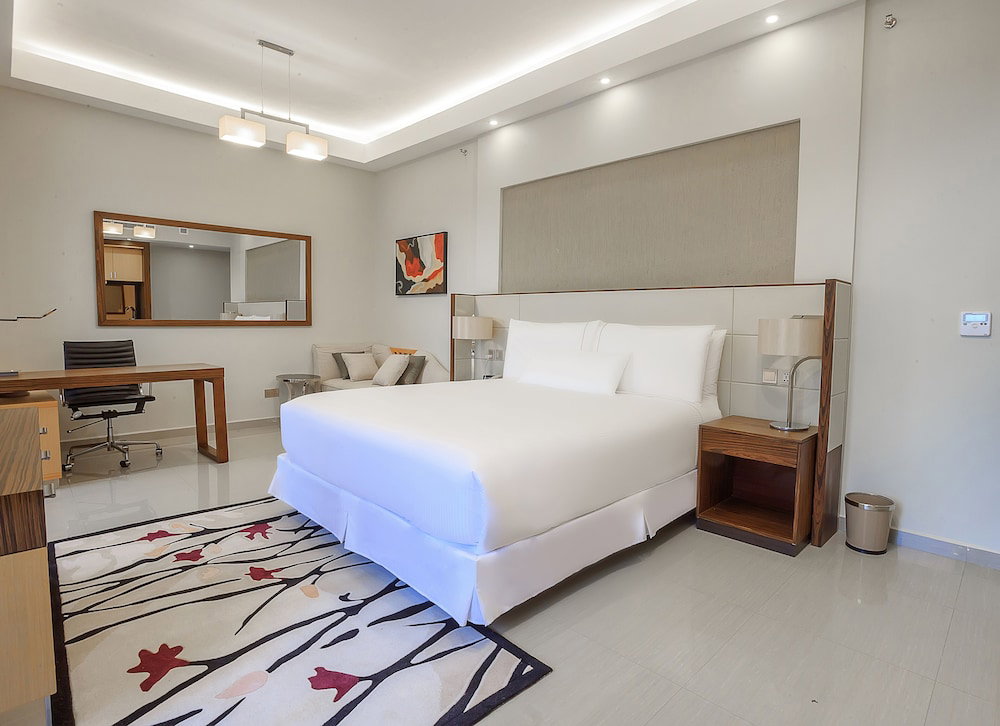 Element By Marriott Dar Es Salaam