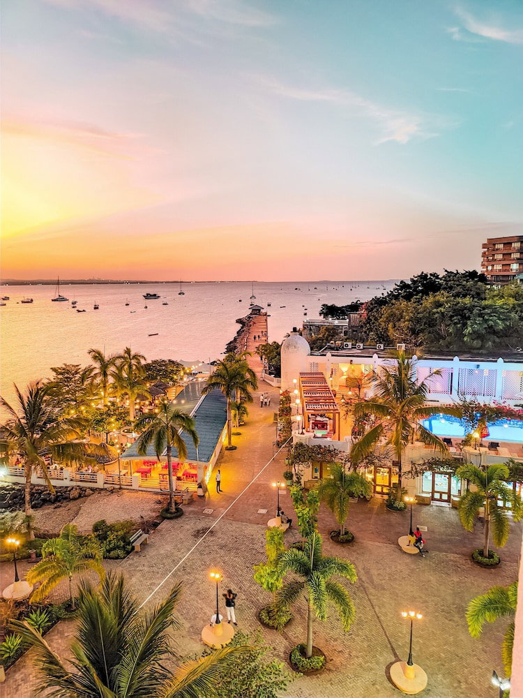 Hotel Hotel Slipway