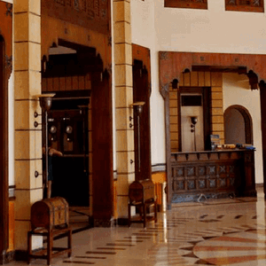 Sejur Faraana Reef Resort vacanta Sharm el-Sheikh