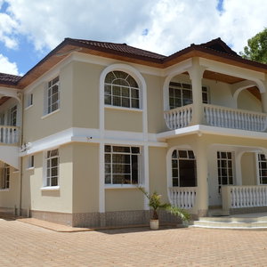 Hotel Kilimanjaro Resort cazare Moshi