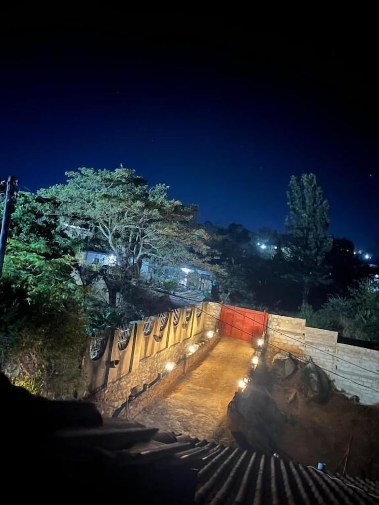 Hotel Safari Junction Backpackers Hostel