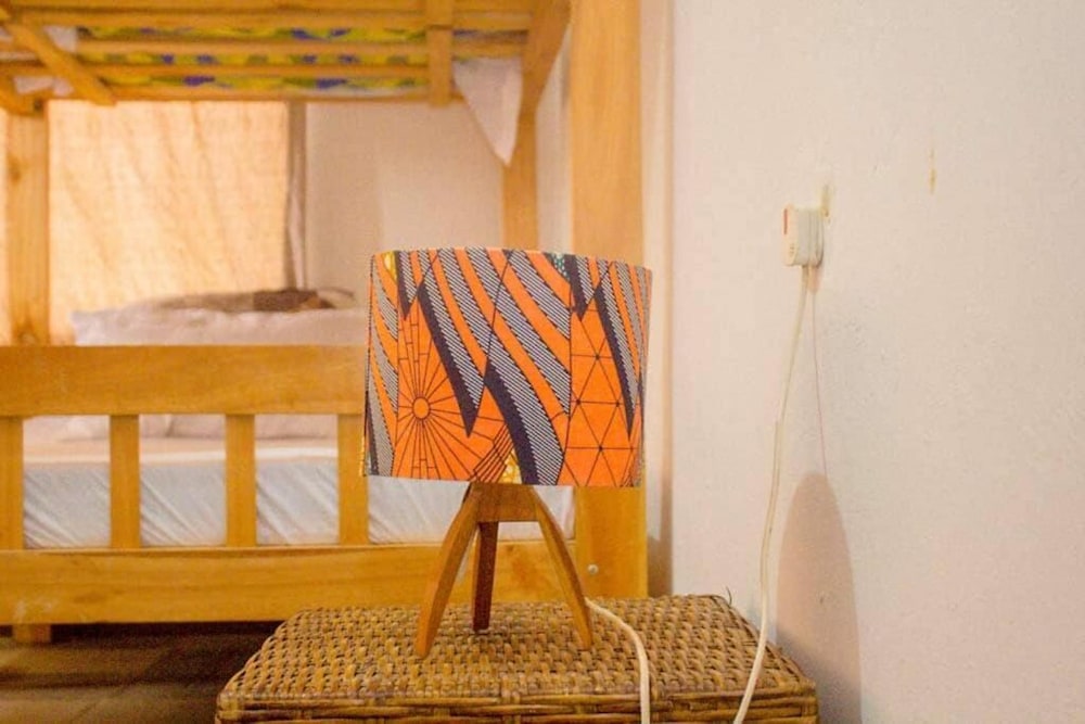 Safari Junction Backpackers Hostel