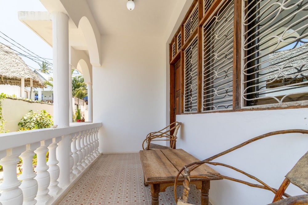 Hotel Saba House 24
