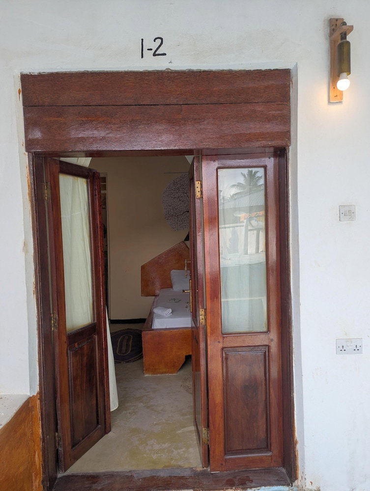 Hotel Villa Molly