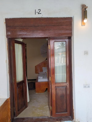 Hotel Villa Molly cazare Jambiani
