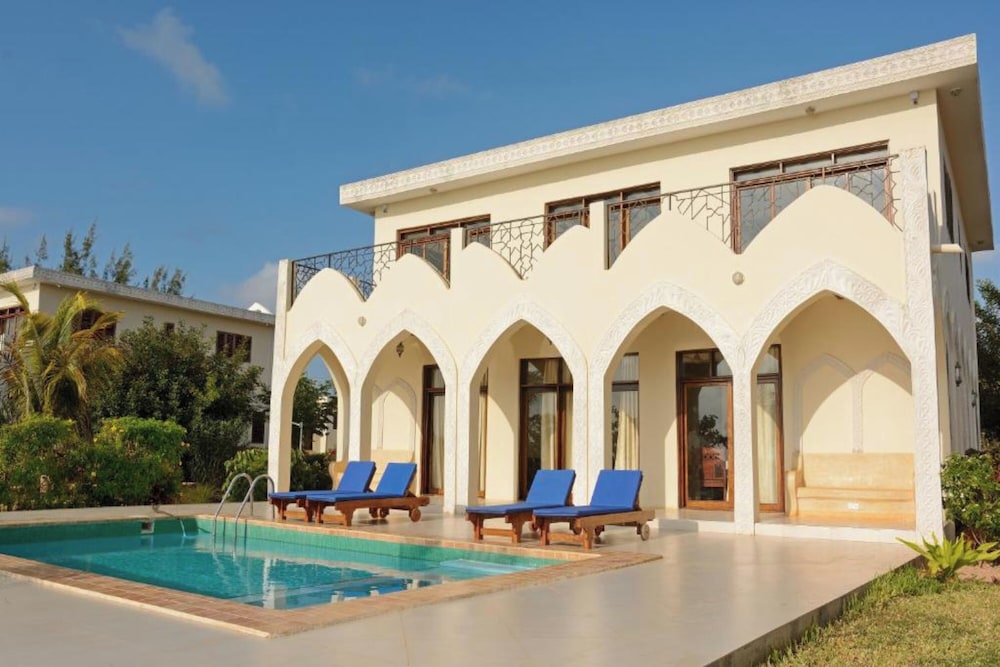 Hotel Villa Serenity Zanzibar