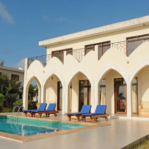 Hotel Villa Serenity Zanzibar cazare Paje