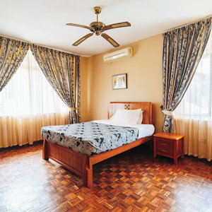 Hotel Amariah Apartments Tpdc Mikocheni cazare Magomeni