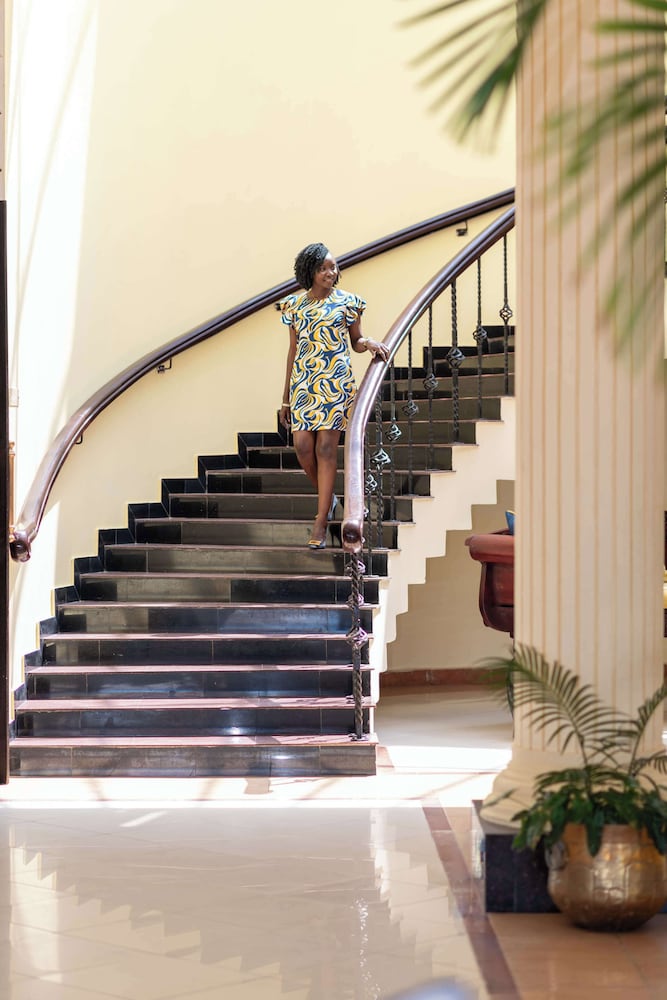 Golden Tulip Dar Es Salaam