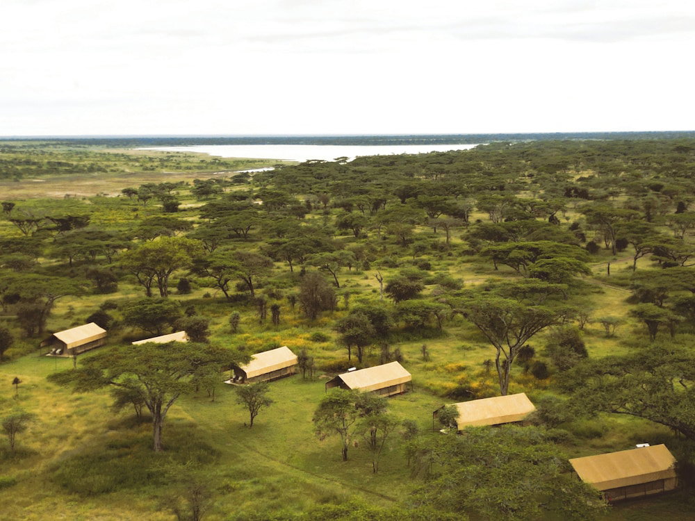 Hotel Africa Safari Ngorongoro Ndutu