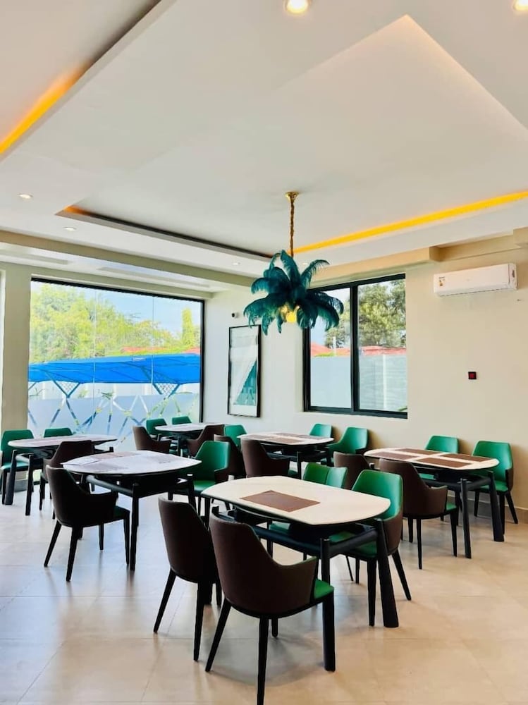Hotel The Levels By 101 Hotel